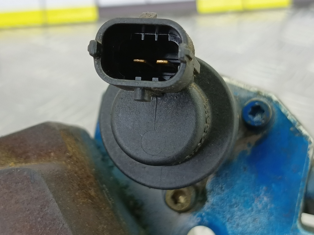 насос топливный (бензонасос) Kia SORENTO  331004A010, 21100 рублей, Москва