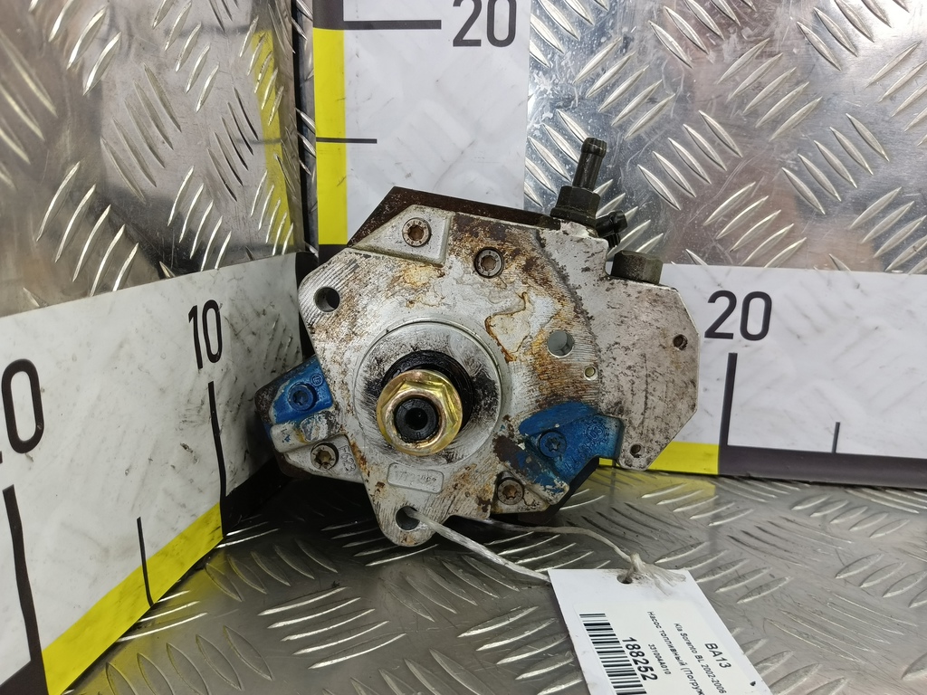 насос топливный (бензонасос) Kia SORENTO  331004A010, 21100 рублей, Москва