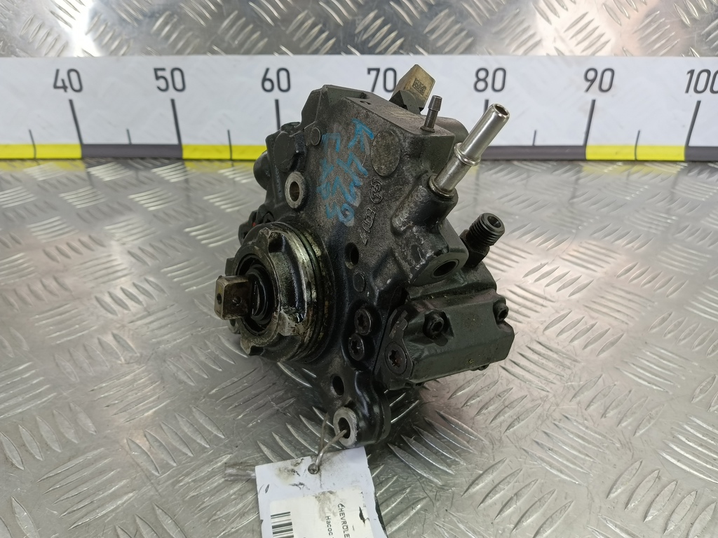 насос топливный тнвд CHEVROLET  CAPTIVA  25187376, 9600 рублей, Москва