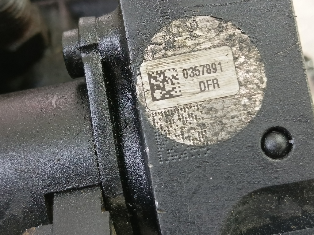 насос топливный тнвд CHEVROLET  CAPTIVA  25187376, 9600 рублей, Москва