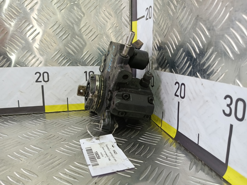 насос топливный тнвд CHEVROLET  CAPTIVA  25187376, 9600 рублей, Москва