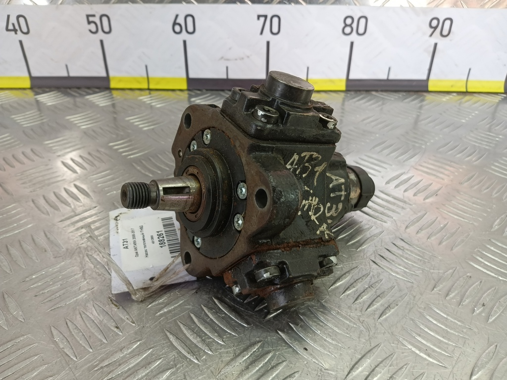 насос топливный тнвд Opel Antara  4813885, 25700 рублей, Москва