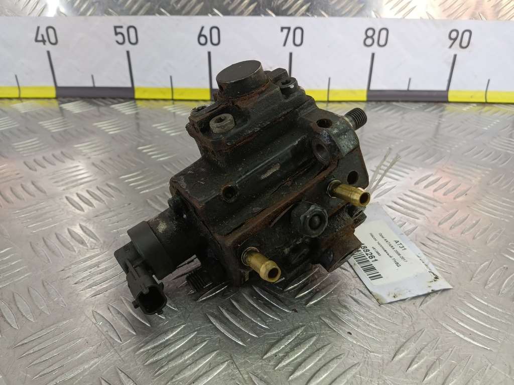 насос топливный тнвд Opel Antara  4813885, 25700 рублей, Москва