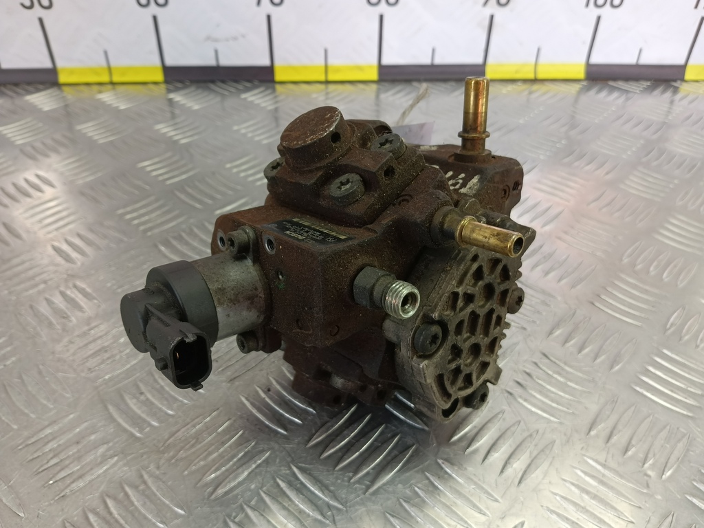 насос топливный тнвд Citroen C5  9683703780, 11900 рублей, Москва