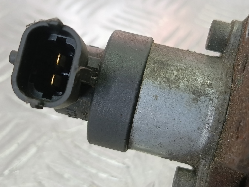 насос топливный тнвд Citroen C5  9683703780, 11900 рублей, Москва