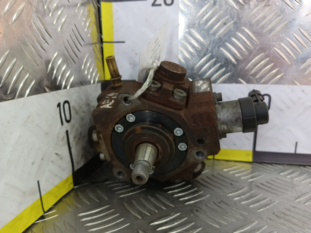 насос топливный тнвд Citroen C5  9683703780, 11900 рублей, Москва