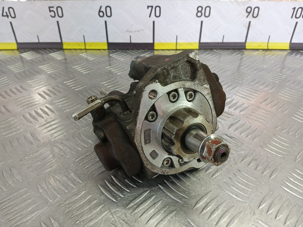 насос топливный тнвд MITSUBISHI L200  2.5 DI-D 4WD MT (178 л.с.)L200  IV (2006—2014) Пикап 1460A053, 29150 рублей, Москва