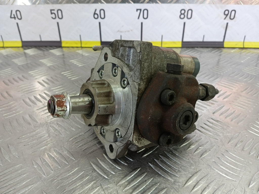 насос топливный тнвд MITSUBISHI L200  2.5 DI-D 4WD MT (178 л.с.)L200  IV (2006—2014) Пикап 1460A053, 29150 рублей, Москва