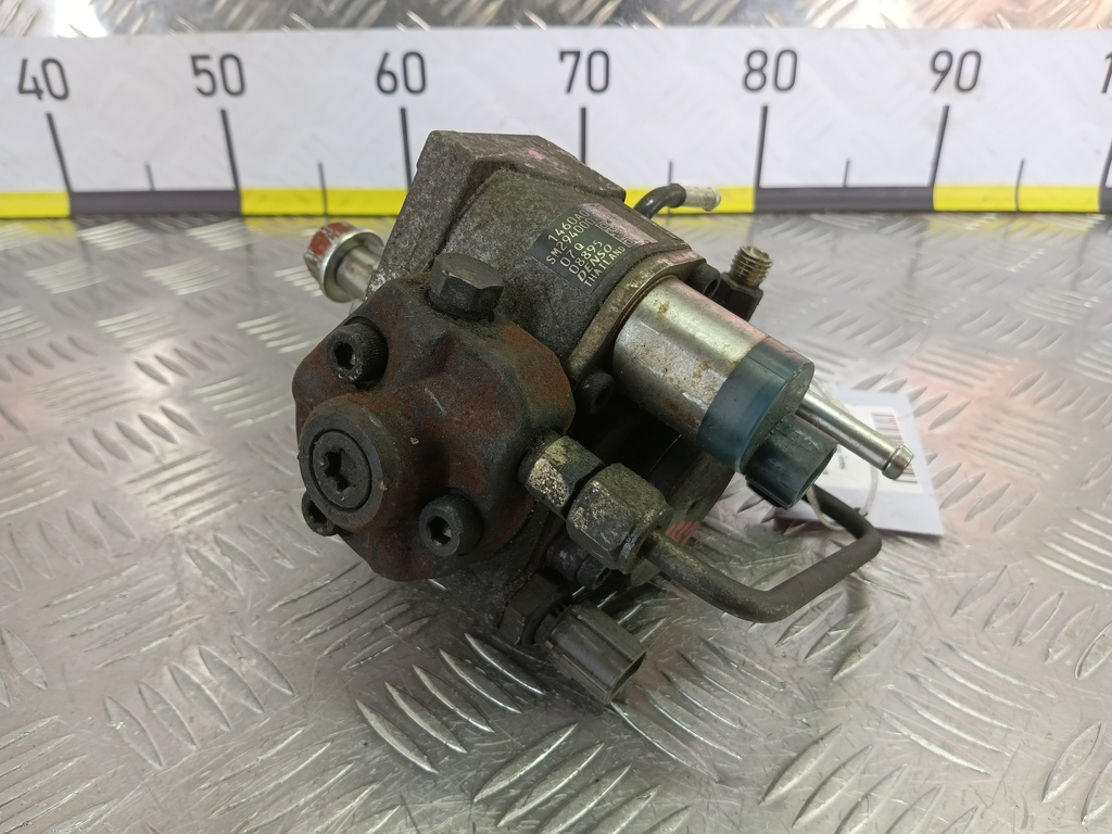 насос топливный тнвд MITSUBISHI L200  2.5 DI-D 4WD MT (178 л.с.)L200  IV (2006—2014) Пикап 1460A053, 29150 рублей, Москва