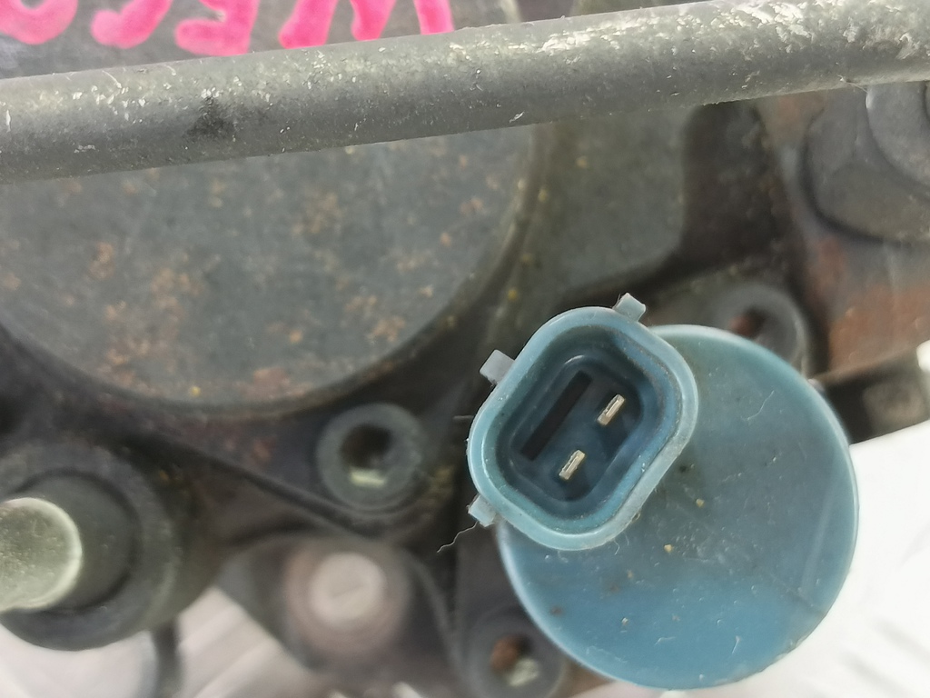 насос топливный тнвд MITSUBISHI L200  2.5 DI-D 4WD MT (178 л.с.)L200  IV (2006—2014) Пикап 1460A053, 29150 рублей, Москва