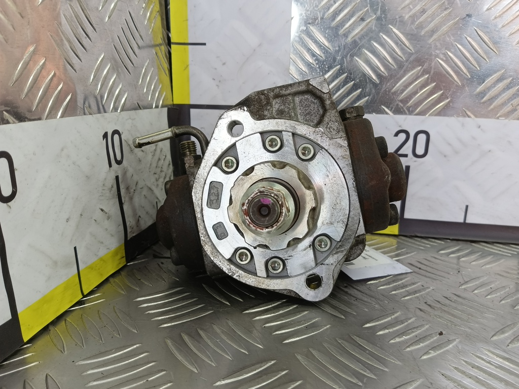 насос топливный тнвд MITSUBISHI L200  2.5 DI-D 4WD MT (178 л.с.)L200  IV (2006—2014) Пикап 1460A053, 29150 рублей, Москва