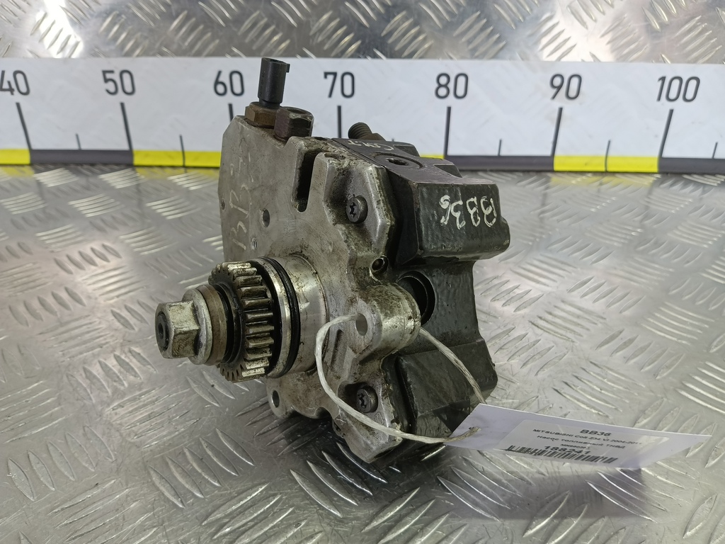 насос топливный тнвд MITSUBISHI COLT  MN960363, 3279 рублей, Москва