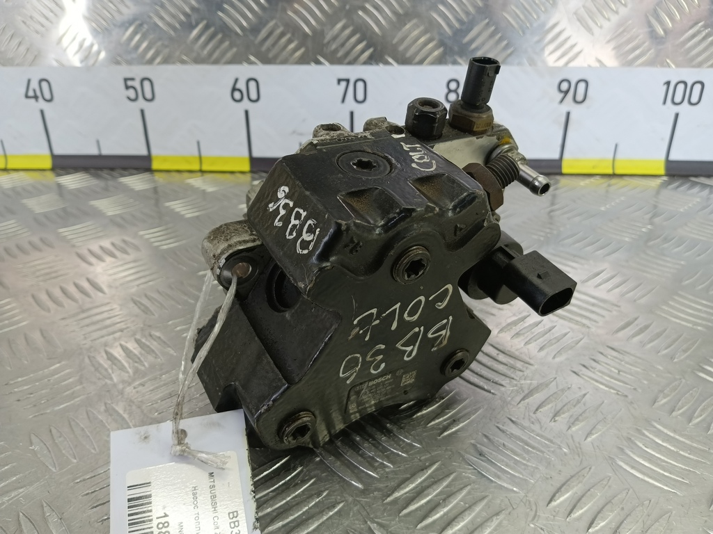 насос топливный тнвд MITSUBISHI COLT  MN960363, 3279 рублей, Москва
