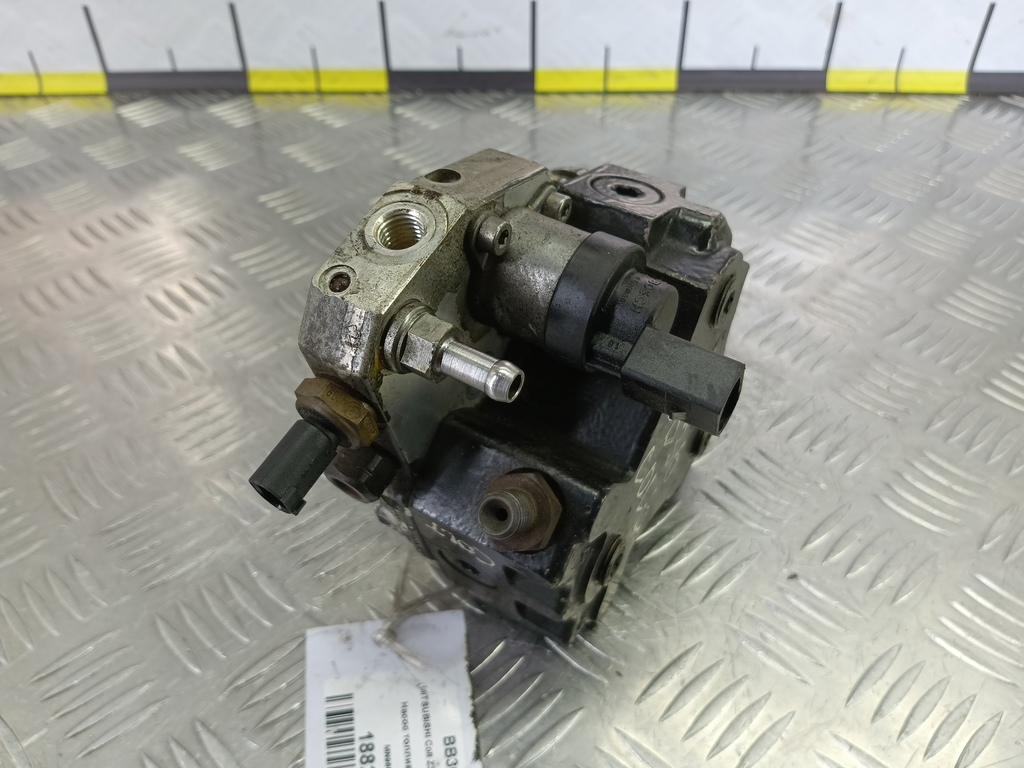 насос топливный тнвд MITSUBISHI COLT  MN960363, 3279 рублей, Москва