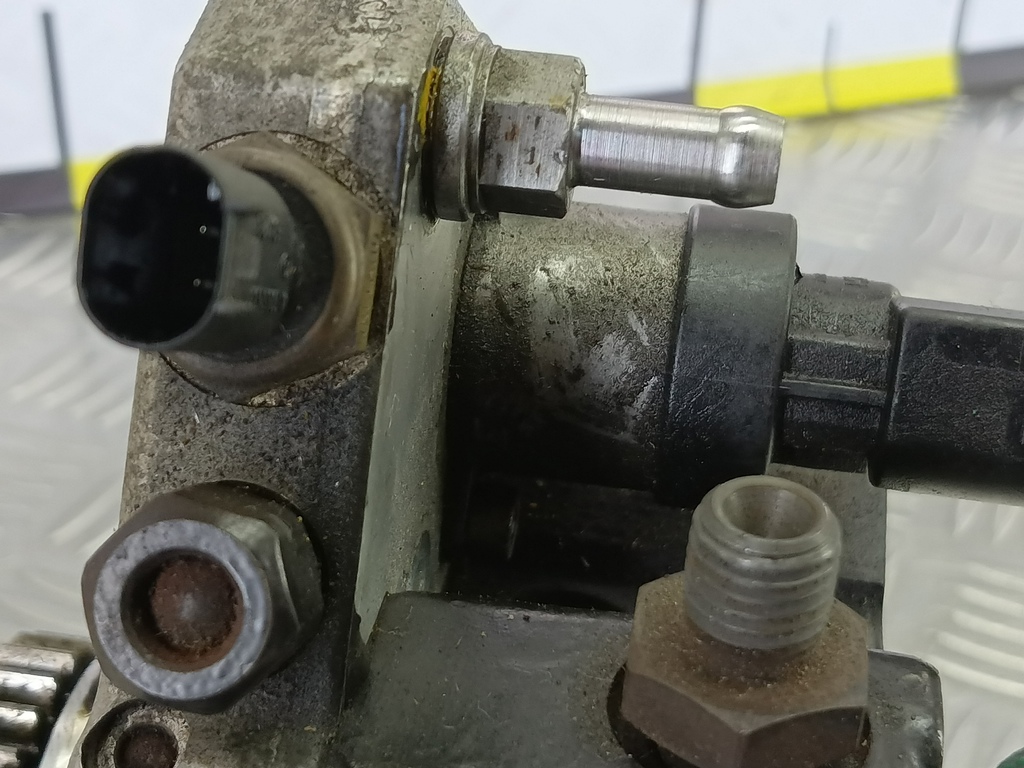 насос топливный тнвд MITSUBISHI COLT  MN960363, 3279 рублей, Москва