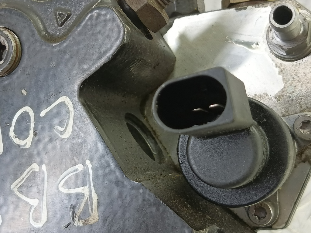 насос топливный тнвд MITSUBISHI COLT  MN960363, 3279 рублей, Москва