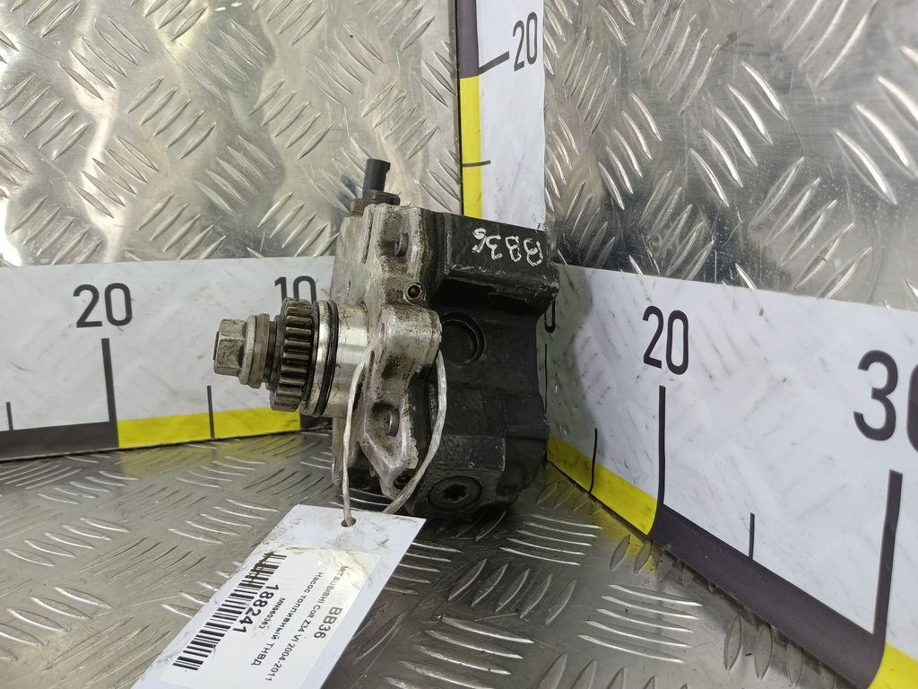 насос топливный тнвд MITSUBISHI COLT  MN960363, 3279 рублей, Москва