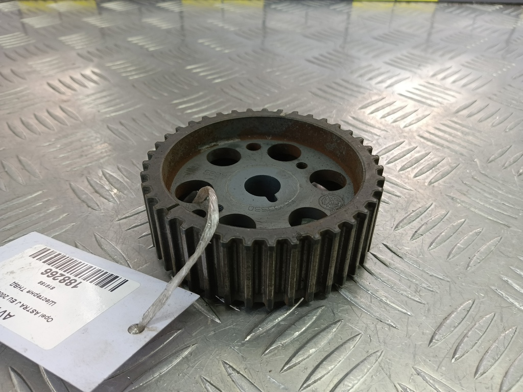 шестерня тнвд Opel ASTRA  819188, 750 рублей, Москва