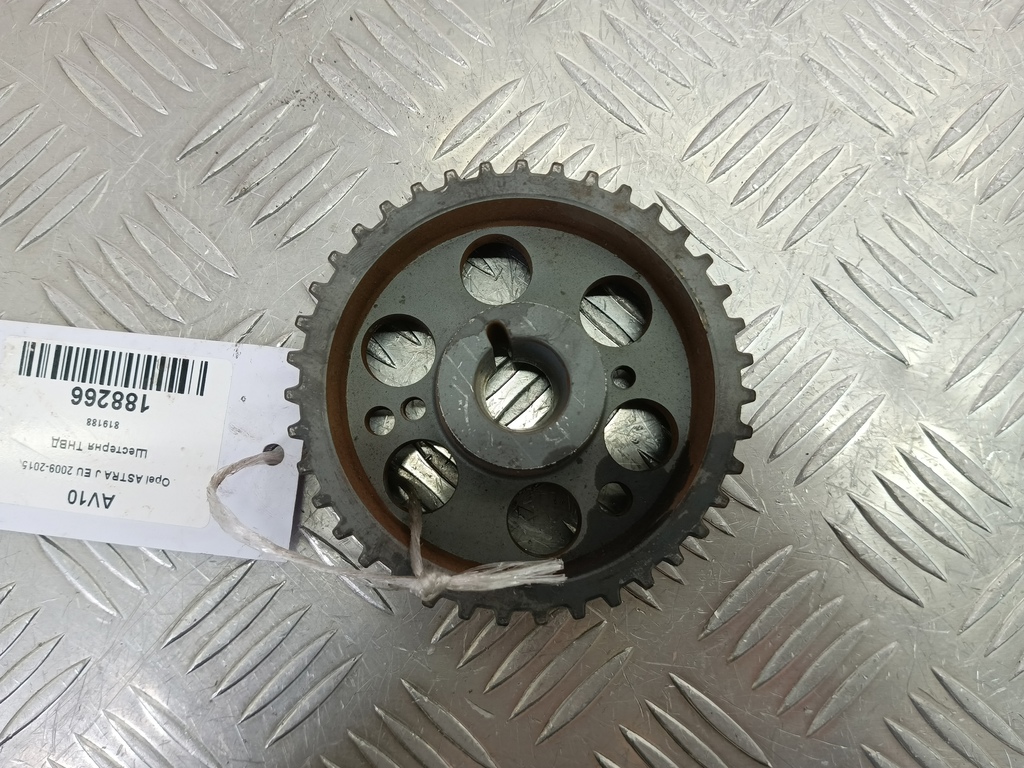шестерня тнвд Opel ASTRA  819188, 750 рублей, Москва
