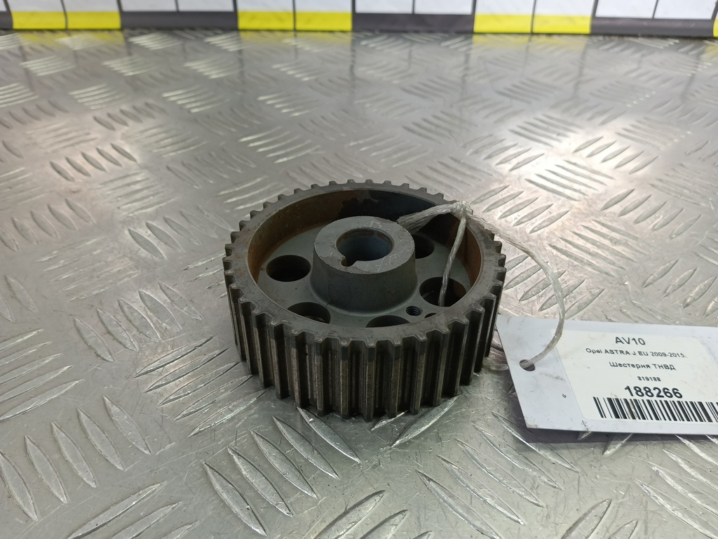 шестерня тнвд Opel ASTRA  819188, 750 рублей, Москва