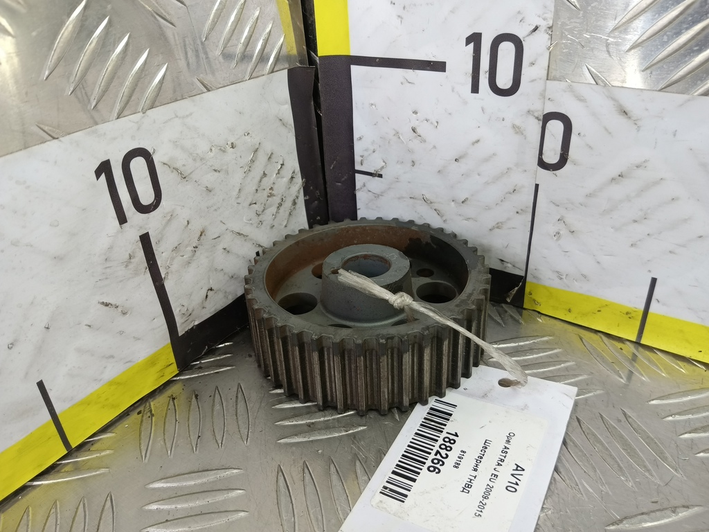 шестерня тнвд Opel ASTRA  819188, 750 рублей, Москва