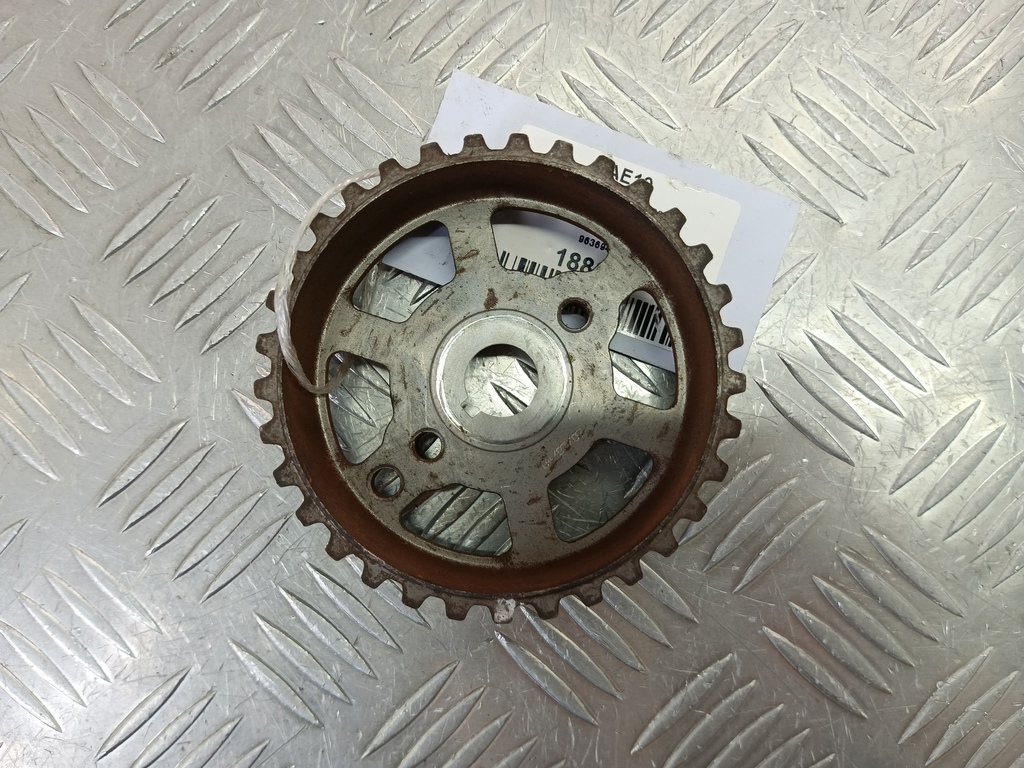 шестерня тнвд Citroen C5  193040, 860 рублей, Москва