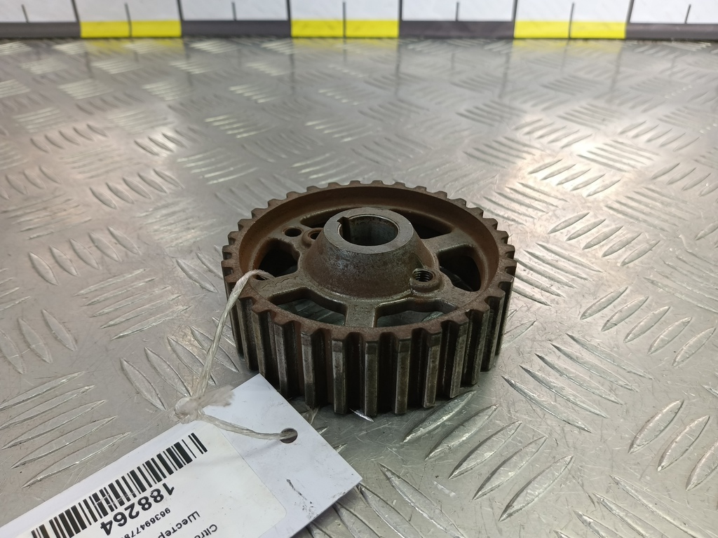 шестерня тнвд Citroen C5  193040, 860 рублей, Москва