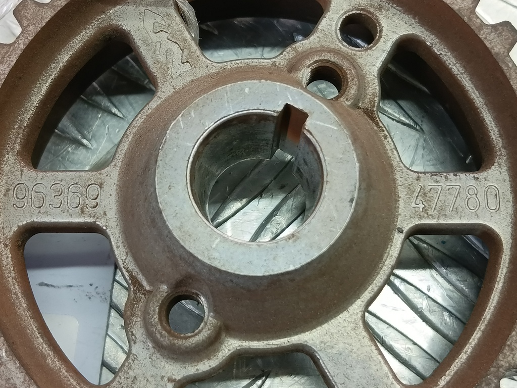 шестерня тнвд Citroen C5  193040, 860 рублей, Москва