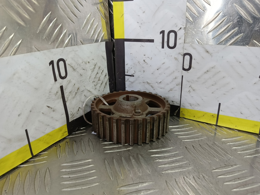 шестерня тнвд Citroen C5  193040, 860 рублей, Москва