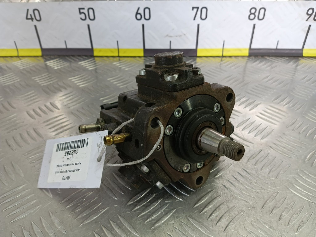 насос топливный тнвд Opel ASTRA  819142, 10750 рублей, Москва