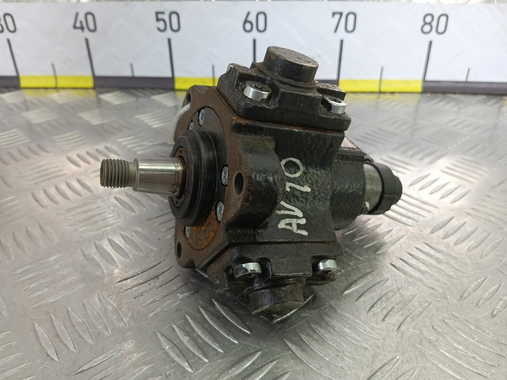 насос топливный тнвд Opel ASTRA  819142, 10750 рублей, Москва