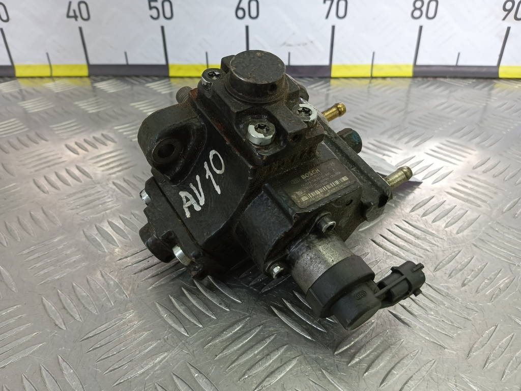 насос топливный тнвд Opel ASTRA  819142, 10750 рублей, Москва