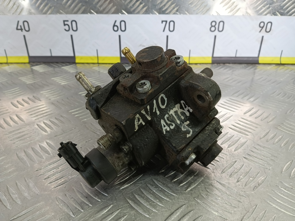 насос топливный тнвд Opel ASTRA  819142, 10750 рублей, Москва