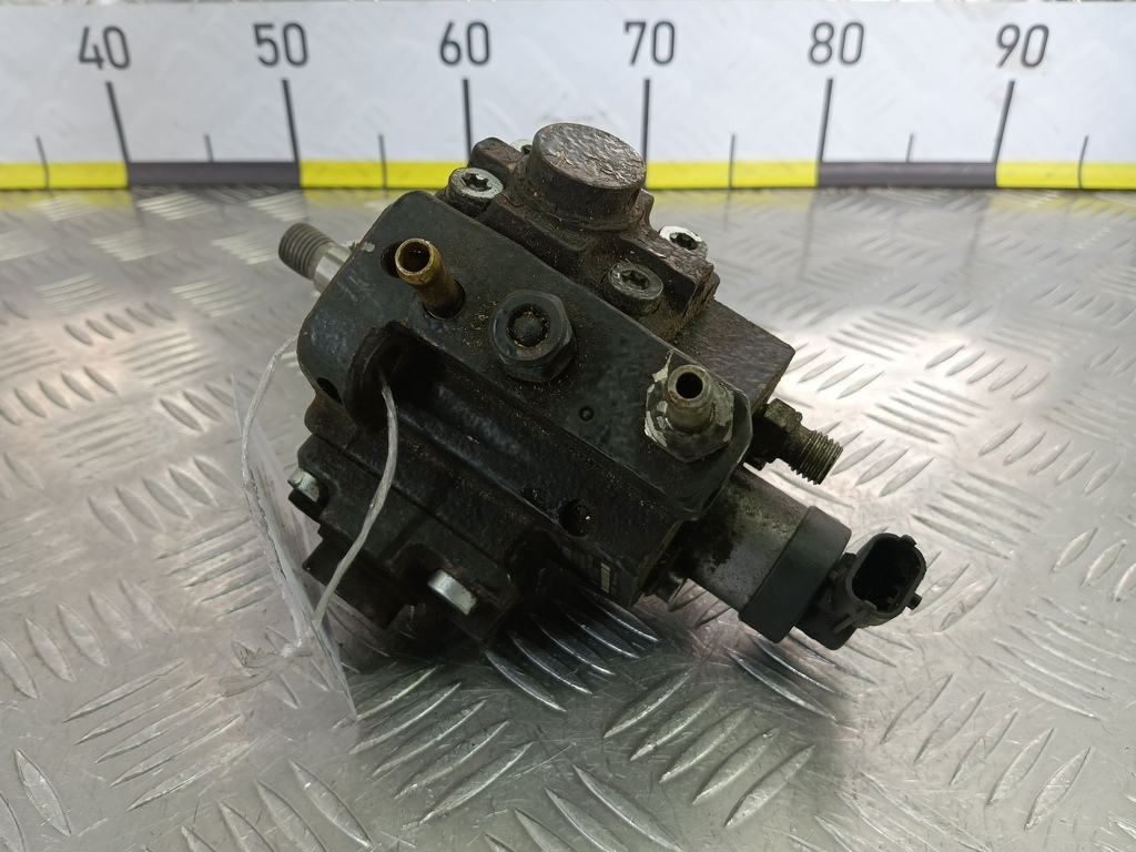 насос топливный тнвд Opel ASTRA  819142, 10750 рублей, Москва