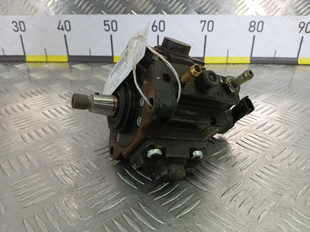 насос топливный тнвд Opel ASTRA  819142, 10750 рублей, Москва