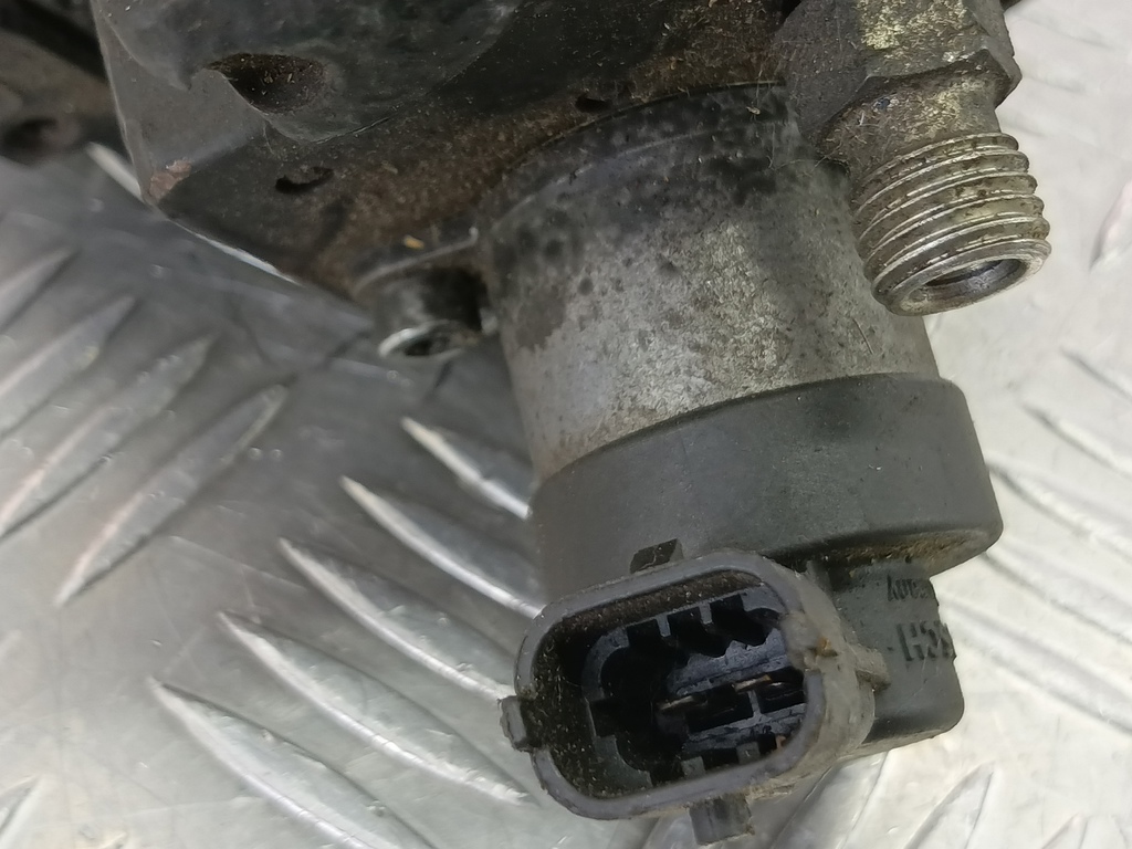 насос топливный тнвд Opel ASTRA  819142, 10750 рублей, Москва