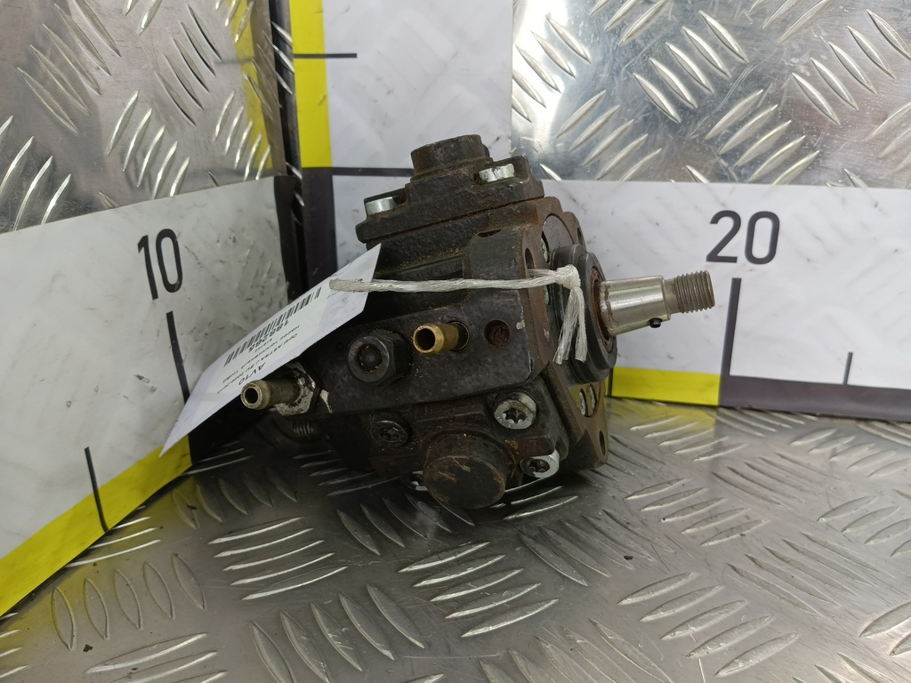 насос топливный тнвд Opel ASTRA  819142, 10750 рублей, Москва