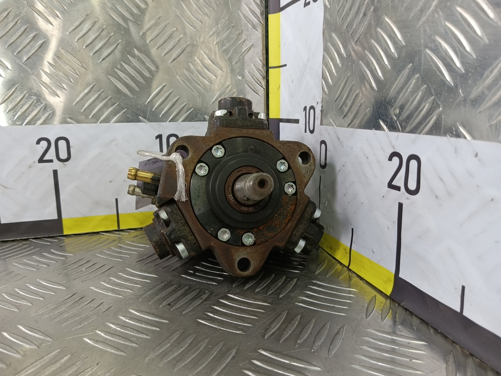 насос топливный тнвд Opel ASTRA  819142, 10750 рублей, Москва