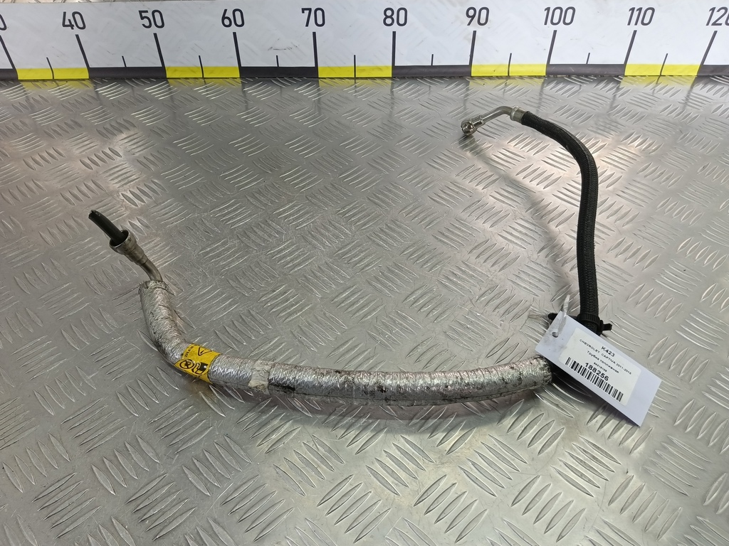 трубка топливная CHEVROLET  CAPTIVA  94516108, 2470 рублей, Москва