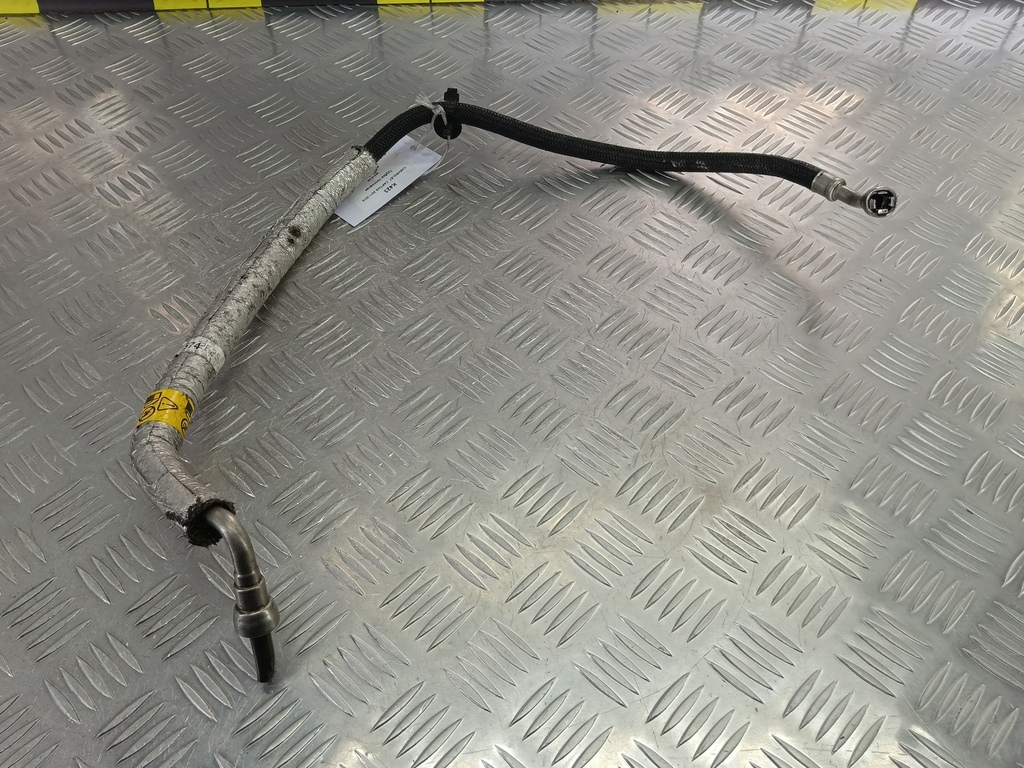 трубка топливная CHEVROLET  CAPTIVA  94516108, 2470 рублей, Москва