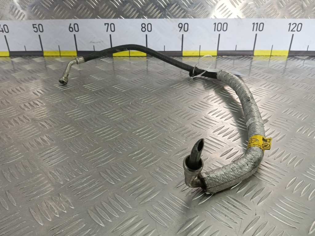 трубка топливная CHEVROLET  CAPTIVA  94516108, 2470 рублей, Москва