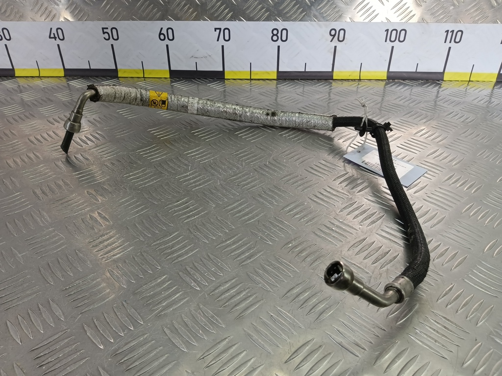 трубка топливная CHEVROLET  CAPTIVA  94516108, 2470 рублей, Москва