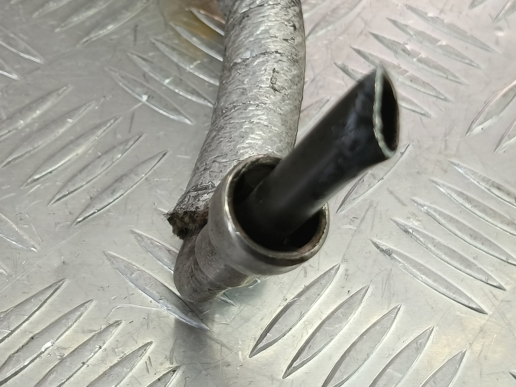 трубка топливная CHEVROLET  CAPTIVA  94516108, 2470 рублей, Москва