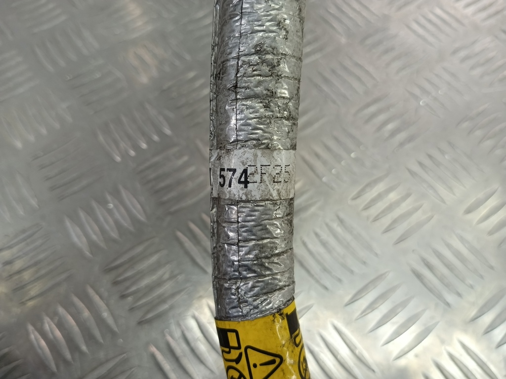 трубка топливная CHEVROLET  CAPTIVA  94516108, 2470 рублей, Москва