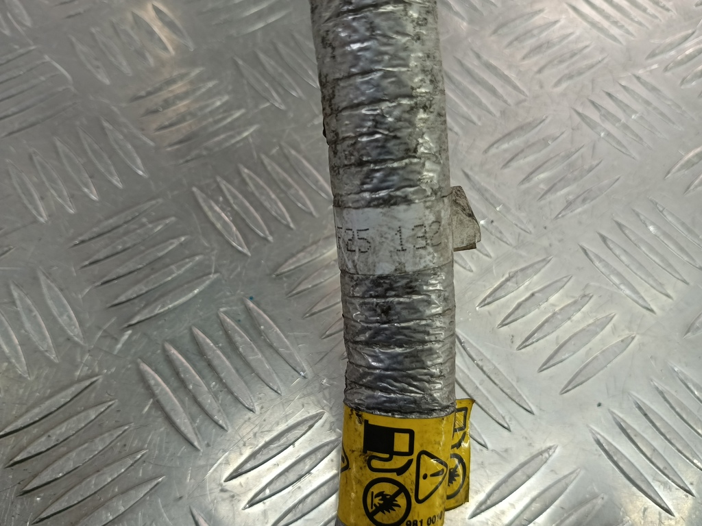 трубка топливная CHEVROLET  CAPTIVA  94516108, 2470 рублей, Москва