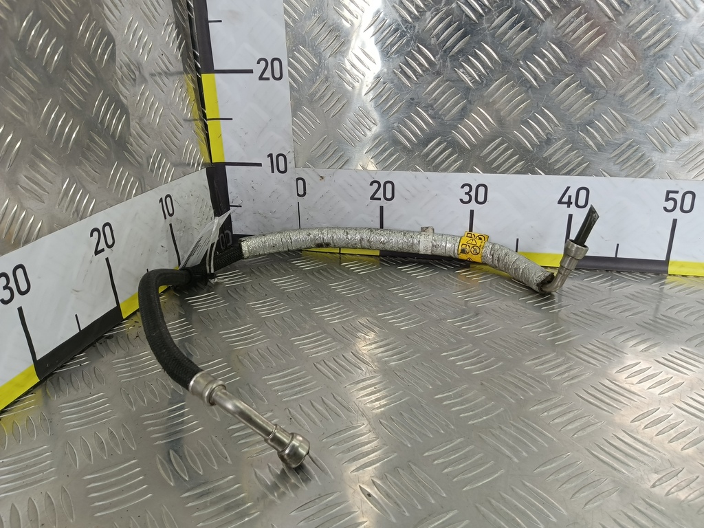 трубка топливная CHEVROLET  CAPTIVA  94516108, 2470 рублей, Москва