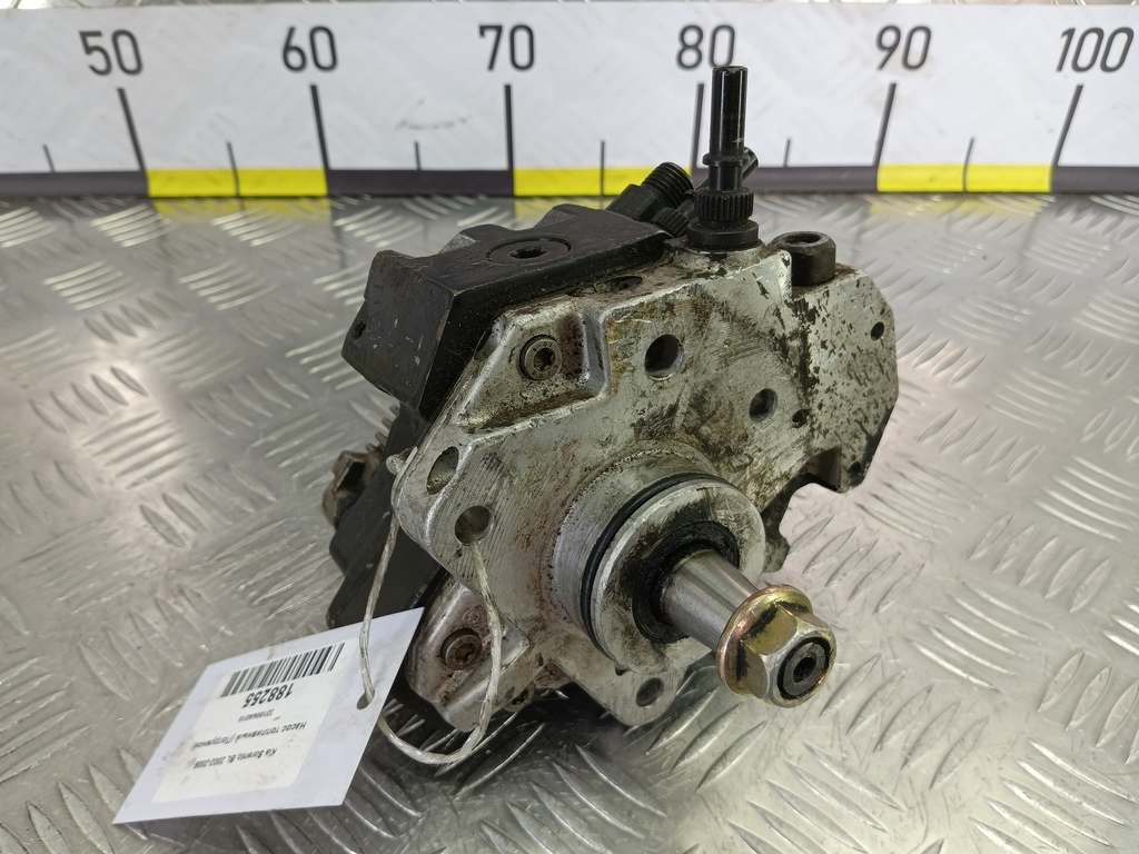 насос топливный тнвд Kia SORENTO  331004A010, 15350 рублей, Москва