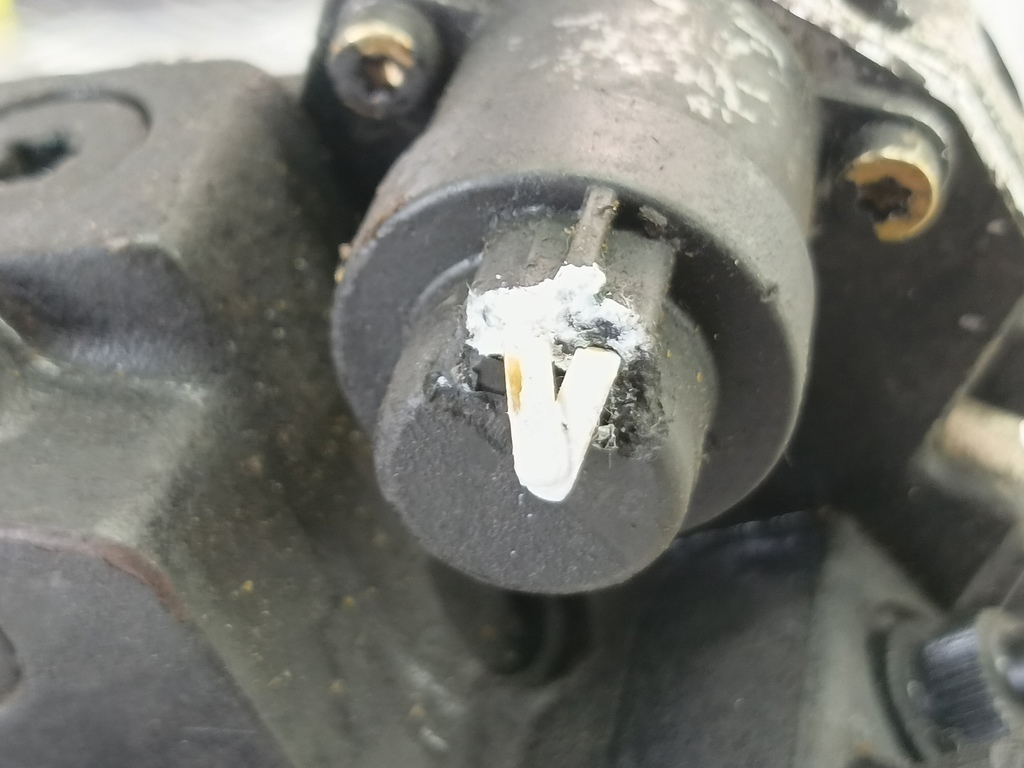 насос топливный тнвд Kia SORENTO  331004A010, 15350 рублей, Москва