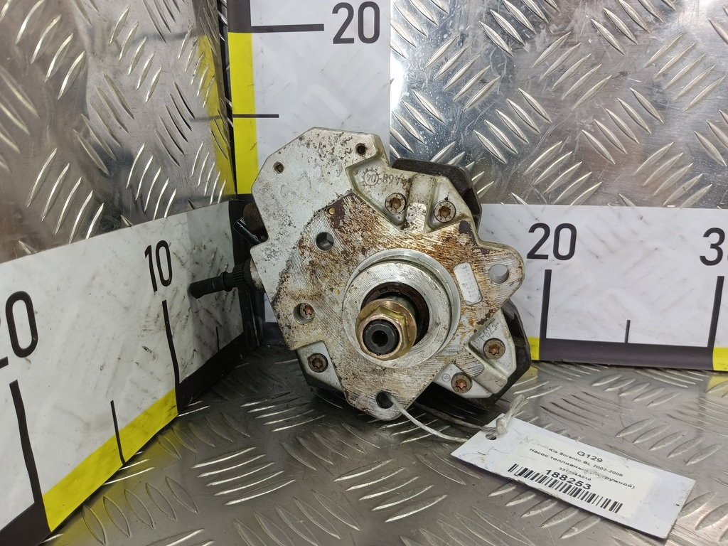 насос топливный тнвд Kia SORENTO  331004A010, 21100 рублей, Москва