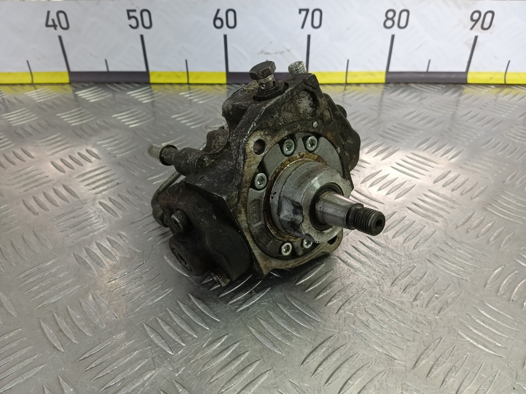 насос топливный тнвд Opel ASTRA  819249, 3279 рублей, Москва